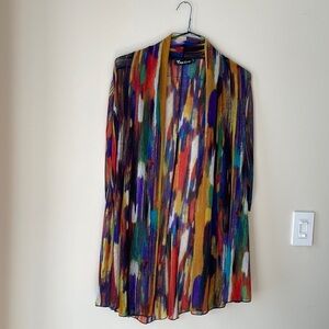 Creation Multicolored Open Top Size L